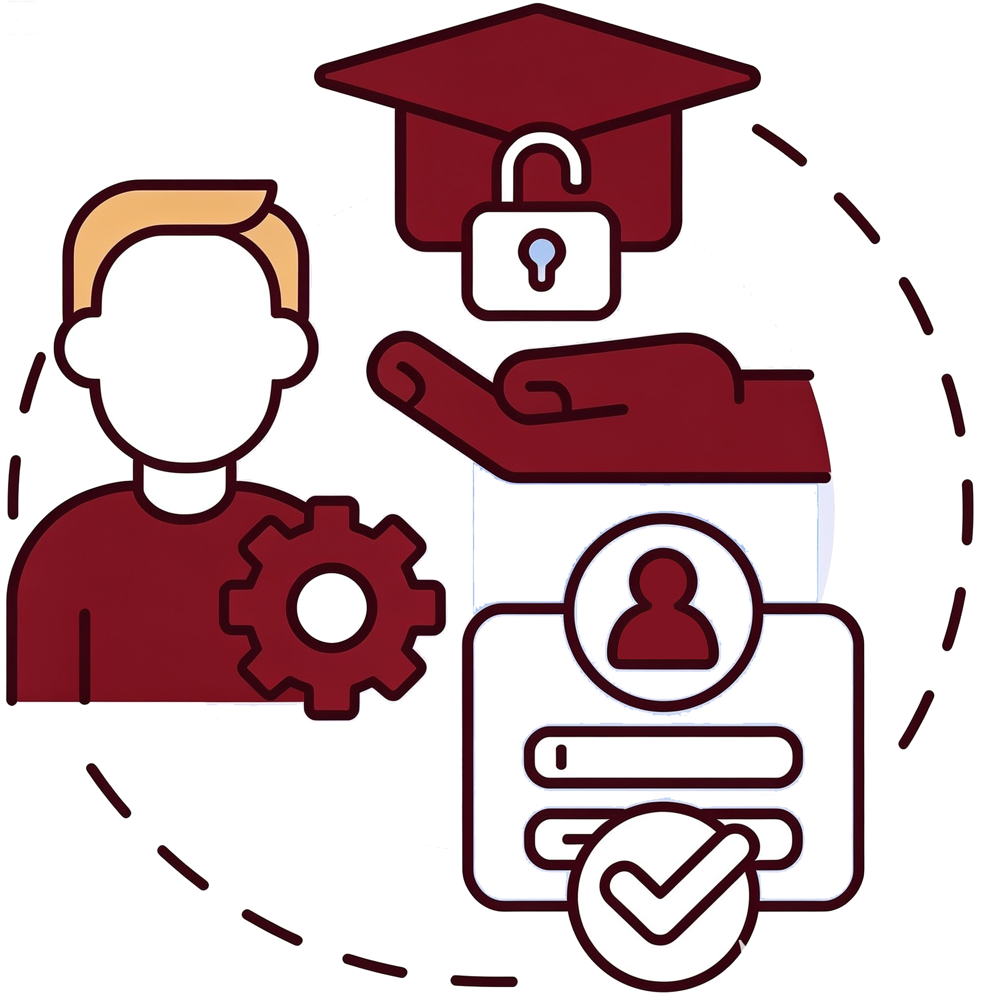 Faculty Portal
