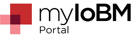 IoBM Logo