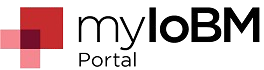 IoBM Logo