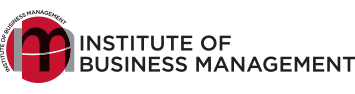 Institute of Business Management Logo